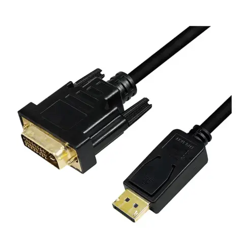 Vaizdo adapteris LogiLink CV0133