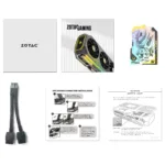 Zotac GAMING GeForce RTX 5070 Twin Edge OC