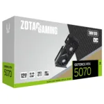 Zotac GAMING GeForce RTX 5070 Twin Edge OC