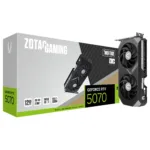 Zotac GAMING GeForce RTX 5070 Twin Edge OC