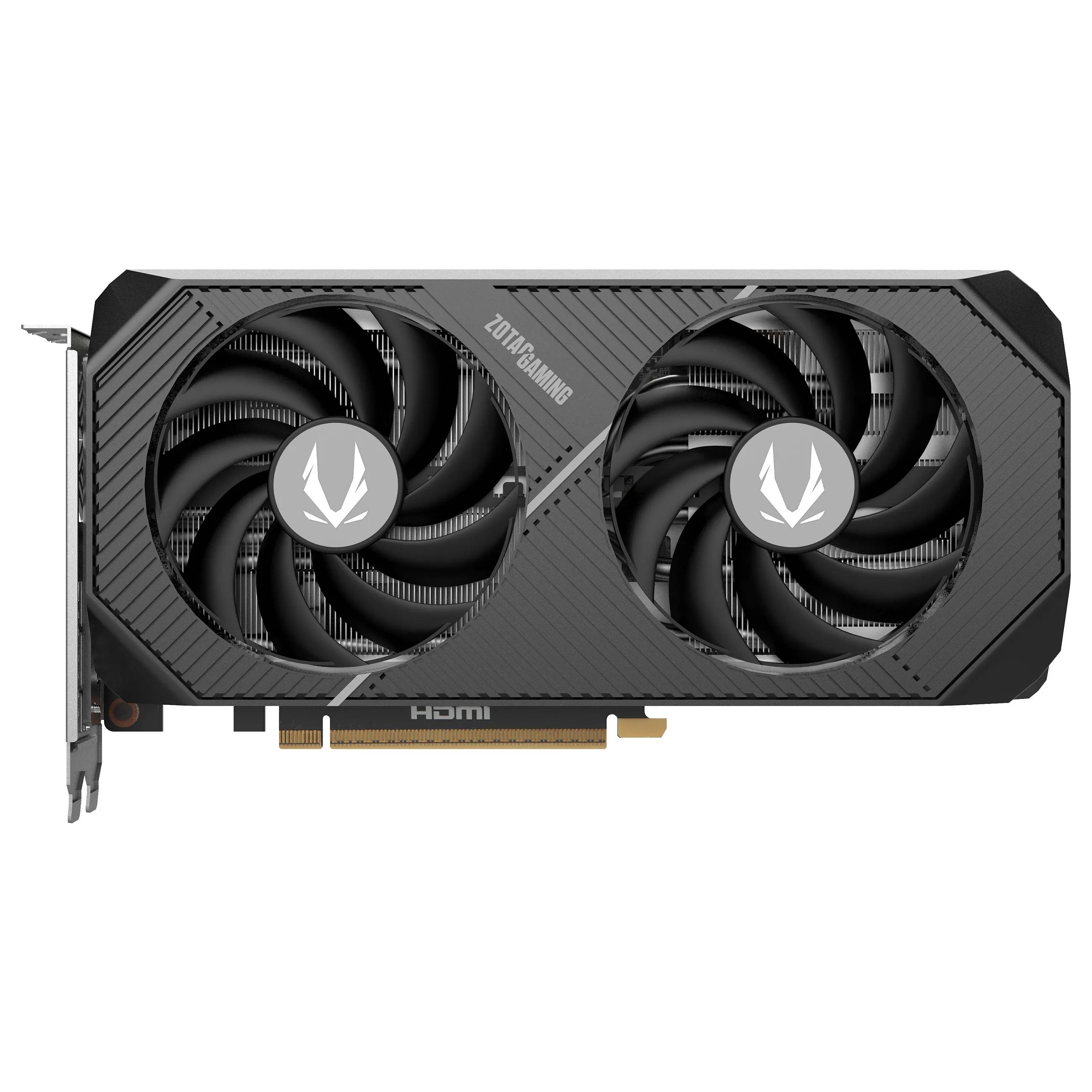 Zotac GAMING GeForce RTX 5070 Twin Edge OC Zotac GAMING GeForce RTX 5070 Twin Edge OC