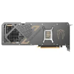 Zotac GAMING GeForce RTX 5080 SOLID CORE