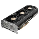 Zotac GAMING GeForce RTX 5080 SOLID CORE