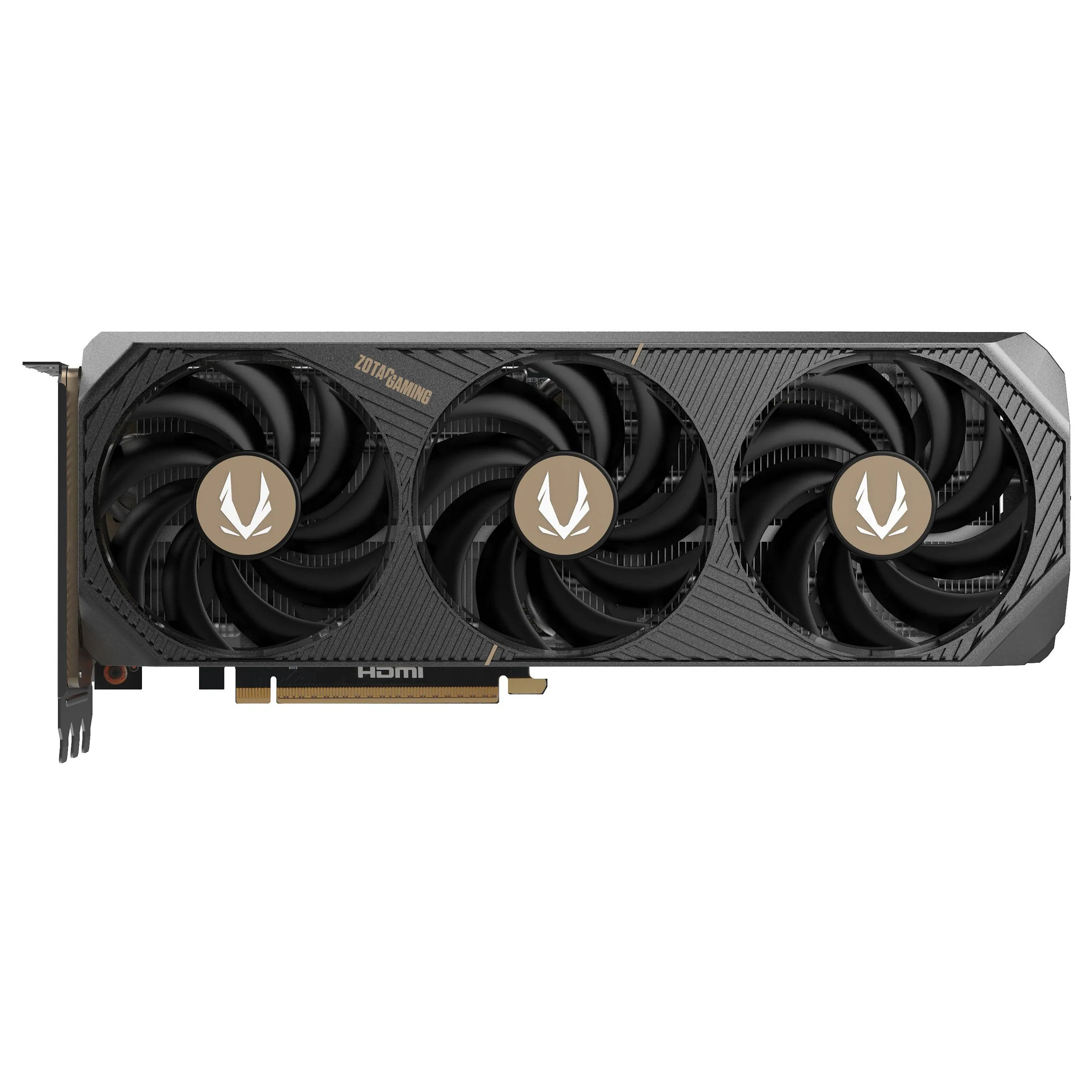 Zotac GAMING GeForce RTX 5080 SOLID CORE Zotac GAMING GeForce RTX 5080 SOLID CORE