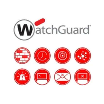 WatchGuard WG561333 security software