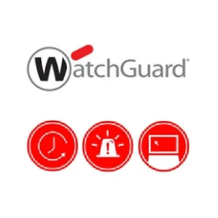 WatchGuard WG561301 security software