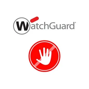 WatchGuard WG561171 security software