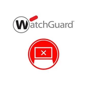 WatchGuard WG460101 security software