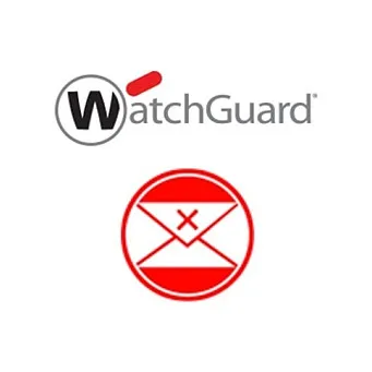 WatchGuard WG460111 security software