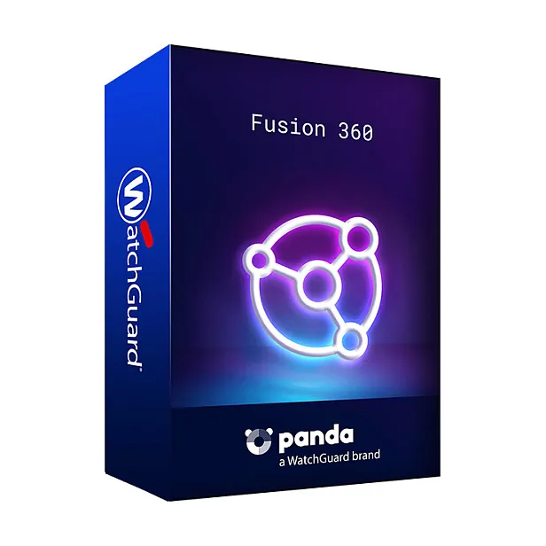 WatchGuard Panda Fusion WatchGuard Panda Fusion
