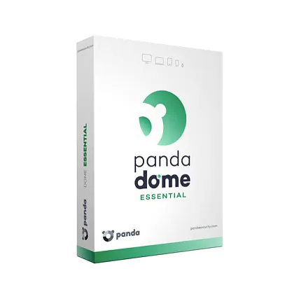 WatchGuard Panda Dome Essential WatchGuard Panda Dome Essential