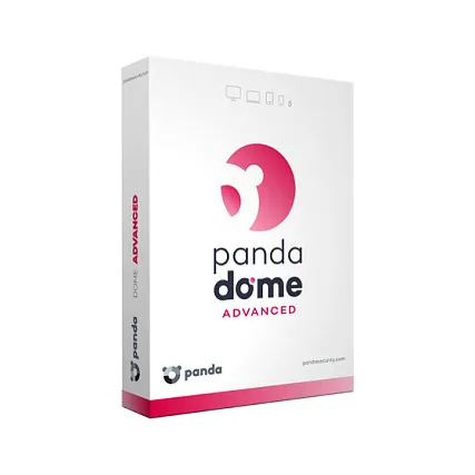 WatchGuard Panda Dome Advanced WatchGuard Panda Dome Advanced