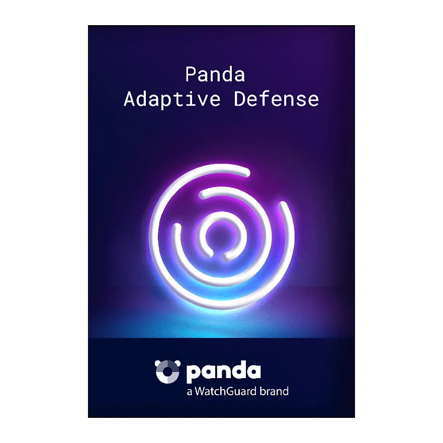 WatchGuard Panda Adaptive Defense WatchGuard Panda Adaptive Defense