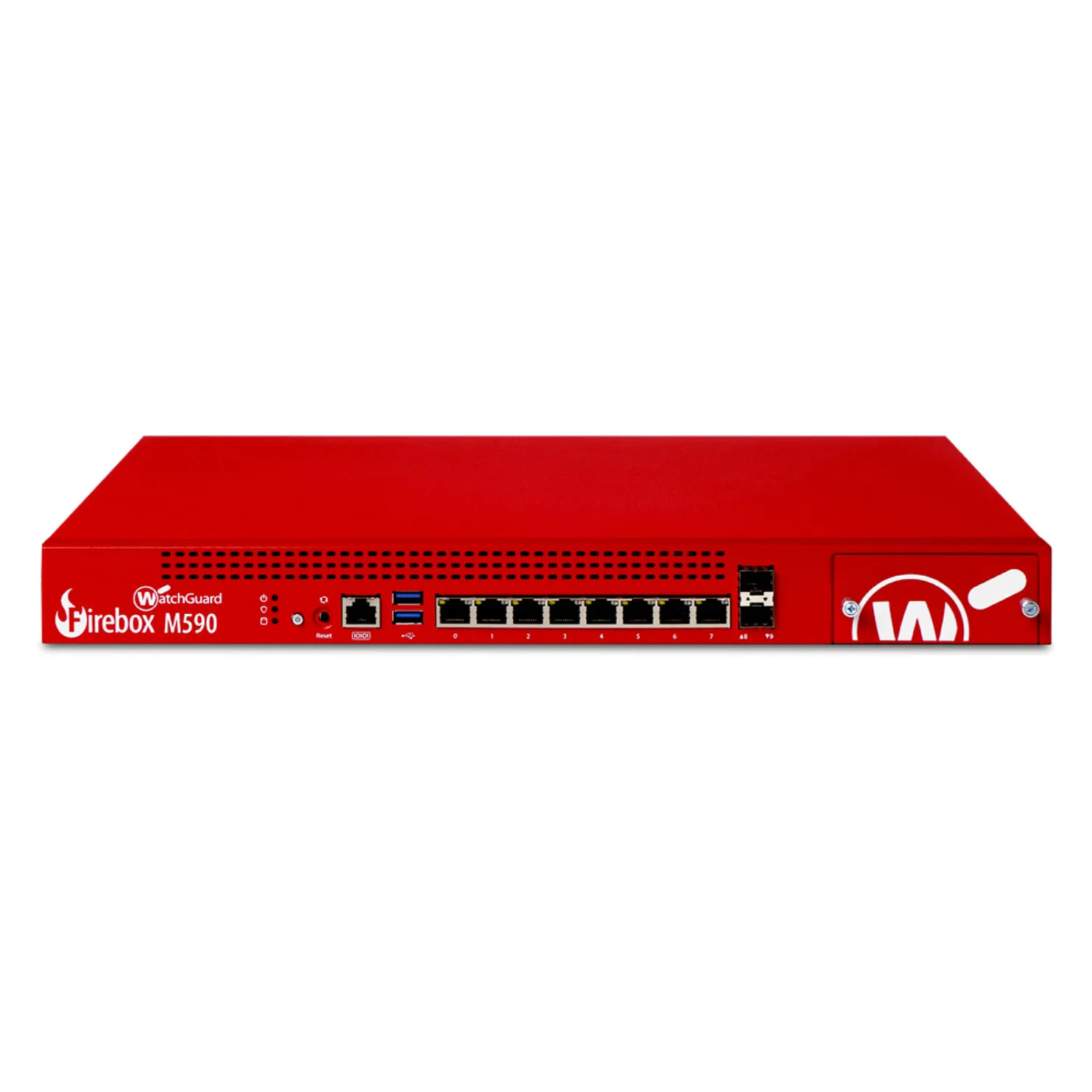 WatchGuard Firebox M590 hardware firewall WatchGuard Firebox M590 hardware firewall