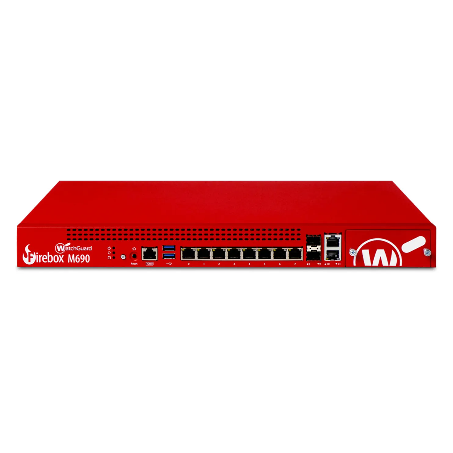 WatchGuard Firebox M690 hardware firewall WatchGuard Firebox M690 hardware firewall