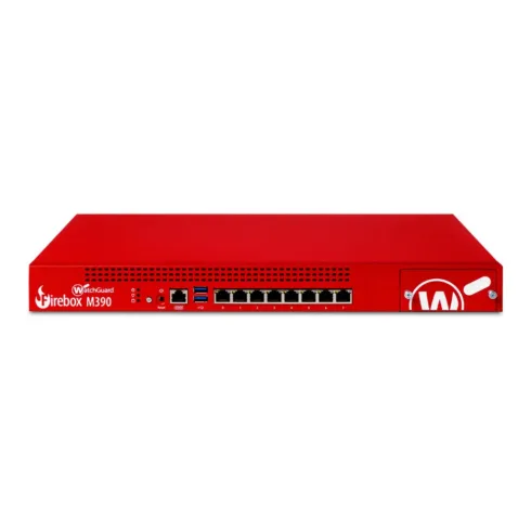 WatchGuard Firebox M390 hardware firewall