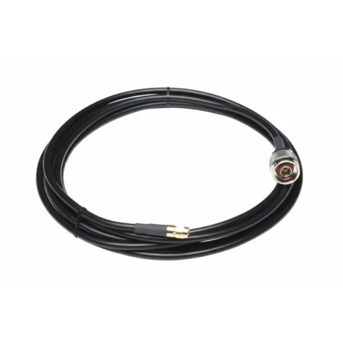 Antena Poynting GSM-Antenne zbh. CAB-49 CAB. 10m HDF-195 Low Loss cable N(m) to SMA(m) (A-CAB-049)