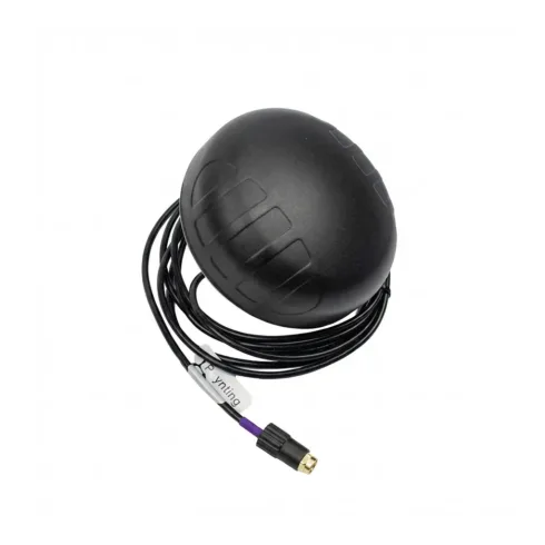 Antena Poynting · Antennen · 5G/LTE · KFZ/Marine · A-PUCK-0001-V2-01 · schwarz · SMA (M) · 6dbi SISO LTE-Antenna 2m SMA-M