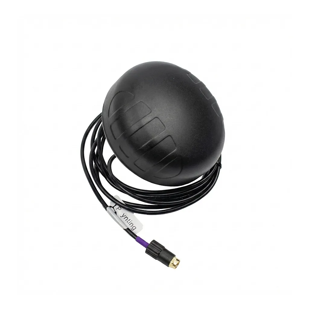 Poynting · Antennen · 5G/LTE · KFZ/Marine · A-PUCK-0001-V2-01 · schwarz · SMA (M) · 6dbi SISO LTE-Antenna 2m SMA-M Kabel "Schwarz" PUCK-1 Antena Poynting · Antennen · 5G/LTE · KFZ/Marine · A-PUCK-0001-V2-01 · schwarz · SMA (M) · 6dbi SISO LTE-Antenna 2m SMA-M