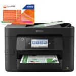 Epson WorkForce Pro WF-4820DWF