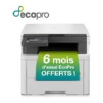 Brother DCP-L3520CDWE multifunction printer