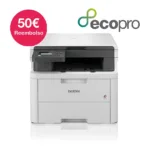 Brother DCP-L3520CDWE multifunction printer