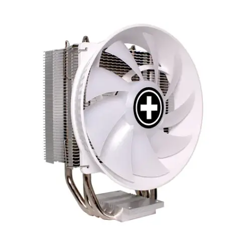 Procesoriaus aušintuvas Xilence Performance C XC229 (M403PRO.W.ARGB)