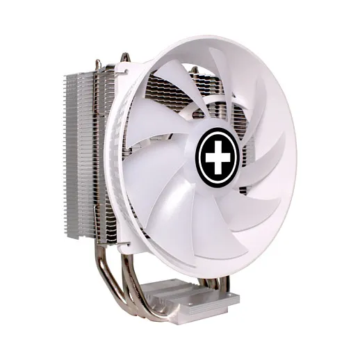 Xilence Performance C XC229 Procesoriaus aušintuvas Xilence Performance C XC229 (M403PRO.W.ARGB)