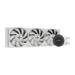 Aušintuvas Xilence XC998 (LQ360G.W.ARGB), vaizdas 3