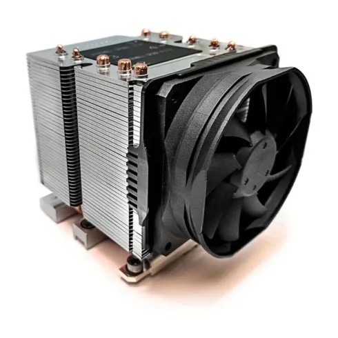 Dynatron B14 computer cooling system