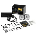 ASUS TUF GAMING LC II 240 ARGB