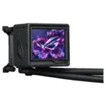 ASUS ROG Ryujin III 360 ARGB Extreme
