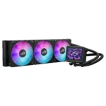 ASUS ROG Ryujin III 360 ARGB Extreme