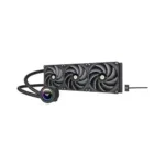 Thermaltake CL-W401-PL14BL-A computer cooling system