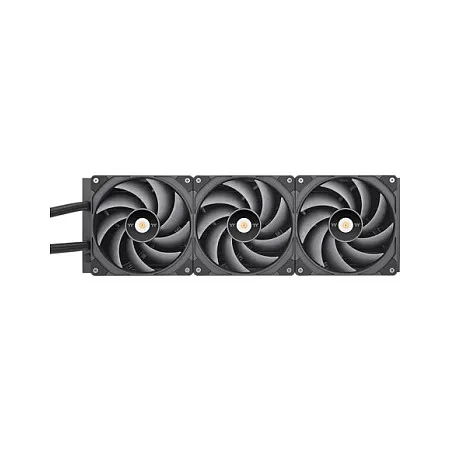 Thermaltake CL-W401-PL14BL-A computer cooling system Thermaltake CL-W401-PL14BL-A computer cooling system
