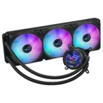 ASUS ROG STRIX LC III 360 ARGB