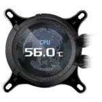 ASUS ROG STRIX LC III 360 ARGB