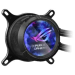 ASUS ROG STRIX LC III 360 ARGB