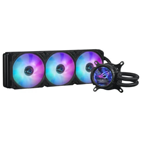ASUS ROG STRIX LC III 360 ARGB