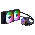 Cooler Master MasterLiquid 240 ATMOS