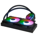 Cooler Master MasterLiquid 240 ATMOS