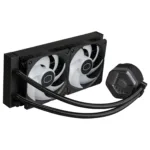 Cooler Master MasterLiquid 240 ATMOS
