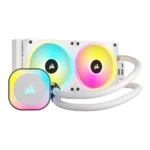 Procesoriaus aušintuvas Corsair H100I (CW-9061005-WW)