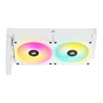 Procesoriaus aušintuvas Corsair H100I (CW-9061005-WW), vaizdas 3