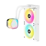 Procesoriaus aušintuvas Corsair H100I (CW-9061005-WW), vaizdas 4
