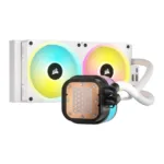 Procesoriaus aušintuvas Corsair H100I (CW-9061005-WW), vaizdas 6