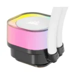Procesoriaus aušintuvas Corsair H100I (CW-9061005-WW), vaizdas 7