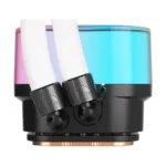 Procesoriaus aušintuvas Corsair H100I (CW-9061005-WW), vaizdas 8