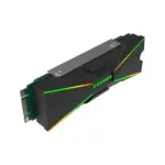 Procesoriaus aušintuvas Xilence M2SSD.B.ARGB, vaizdas 5