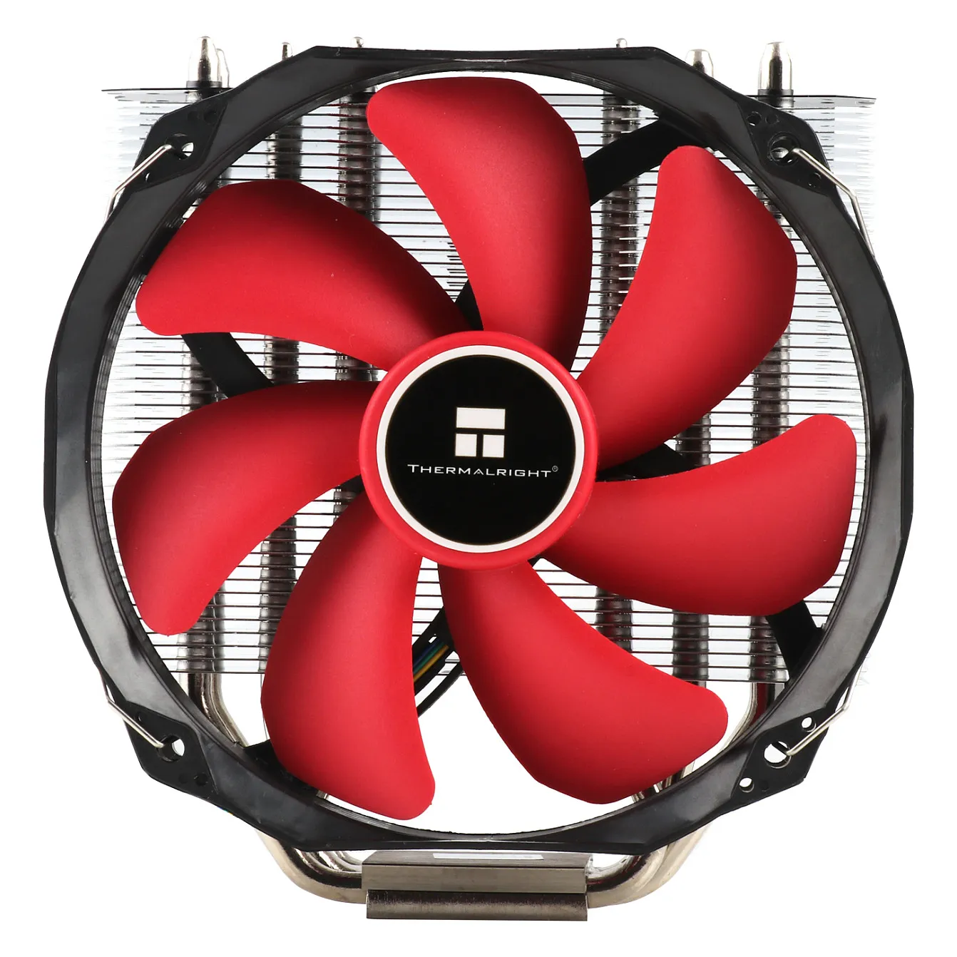 Thermalright TA140 computer cooling system Aušintuvas Thermalright TA140
